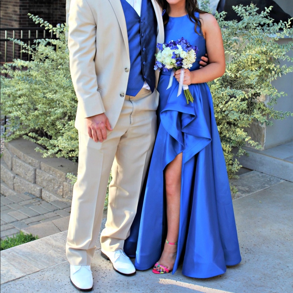 Beautiful Sherri Hill size 0 Prom Dress